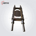 IHI Concrete Pump Parts 100B Sliding Valve Assy